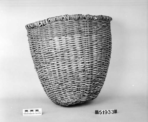 Burden basket