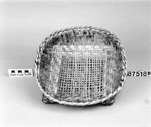 basket sieve