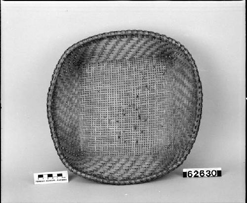 Corn meal sieve (03-32-10/62630)