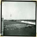 Scan of photograph from Judge Burt Cosgrove photo album. San Jose-Pacific ocean