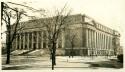 Scan of photograph from Judge Burt Cosgrove photo album. Widener Memorial Library Harvard University