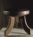 Monoxylotic stool