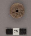 Small fine spindle whorl