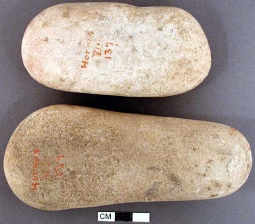 Stone tools