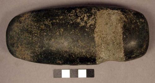 Stone axe