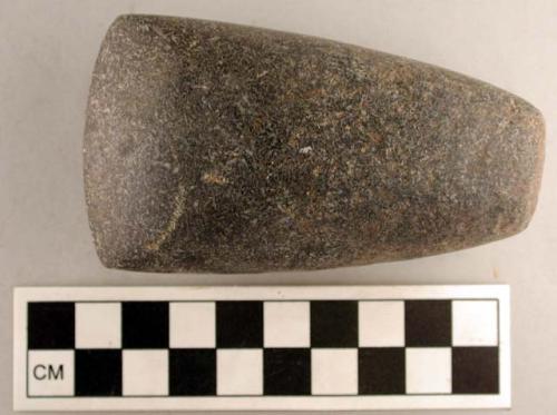 Stone axe