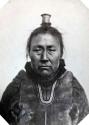 Greenland Inuit woman