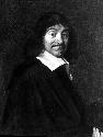 Painting of Rene-Descartes by Frans Hals
