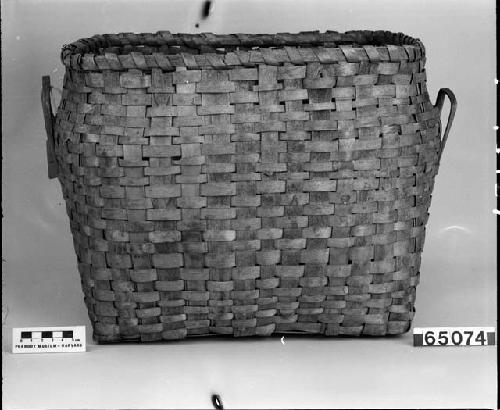 Basket for general purposes