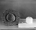 Hat; a gift from L.H. Farlow through G. Nicholson.