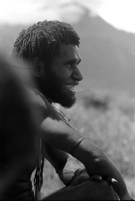 Samuel Putnam negatives, New Guinea