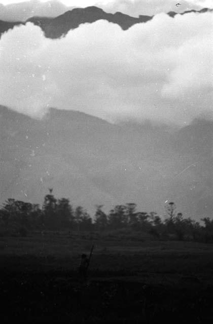 Samuel Putnam negatives, New Guinea