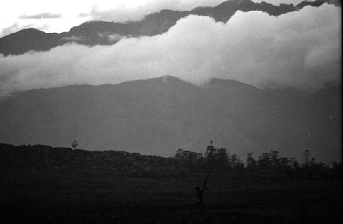 Samuel Putnam negatives, New Guinea