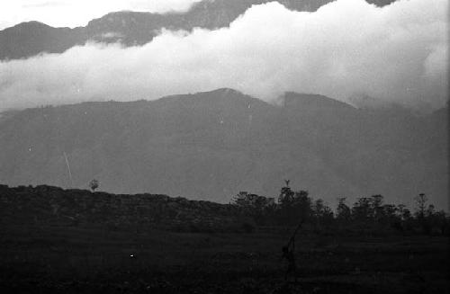 Samuel Putnam negatives, New Guinea