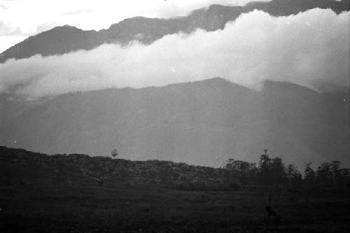 Samuel Putnam negatives, New Guinea