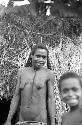 Samuel Putnam negatives, New Guinea