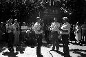 Omaha - Sacred Pole Ceremony, June 1988