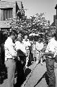 Omaha - Sacred Pole Ceremony, June 1988