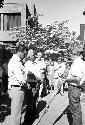 Omaha - Sacred Pole Ceremony, June 1988