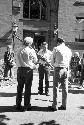 Omaha - Sacred Pole Ceremony, June 1988