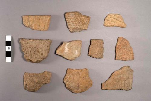 Sherds