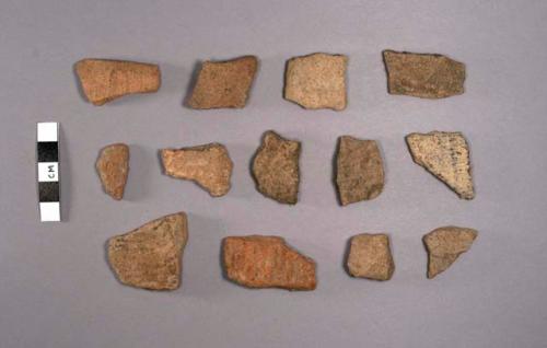 Sherds