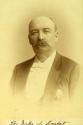 Joseph Florimond, duc de Loubat.  The Duke of Loubat.  To Professor Putnam from his friend F. Loubat Paris, Aug. 13th, 1899