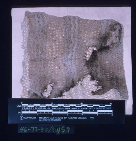 Textile, gauze