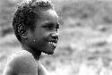 Samuel Putnam negatives, New Guinea; portrait of Lokopma