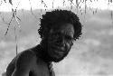 Samuel Putnam negatives, New Guinea; portrait of Natuwaneke