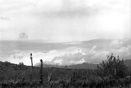 Samuel Putnam negatives, New Guinea