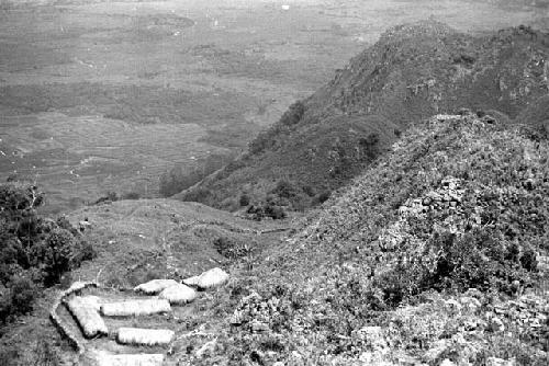 Samuel Putnam negatives, New Guinea