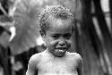 Samuel Putnam negatives, New Guinea; portrait of Natorek