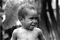 Samuel Putnam negatives, New Guinea;  portrait of Natorek