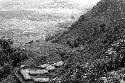 Samuel Putnam negatives, New Guinea; high on Tukumba; a view of Patosake