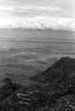 Samuel Putnam negatives, New Guinea; high on Tukumba; a view of Patosake