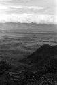 Samuel Putnam negatives, New Guinea; high on Tukumba; a view of Patosake