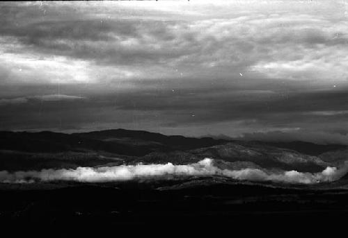 Samuel Putnam negatives, New Guinea