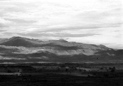 Samuel Putnam negatives, New Guinea