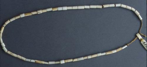 Wampum Necklace