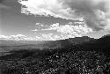 Samuel Putnam negatives, New Guinea; scenic shot