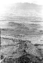 Samuel Putnam negatives, New Guinea; a view to the Warabara and Siobara from high on Tukumba