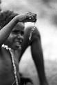 Samuel Putnam negatives, New Guinea