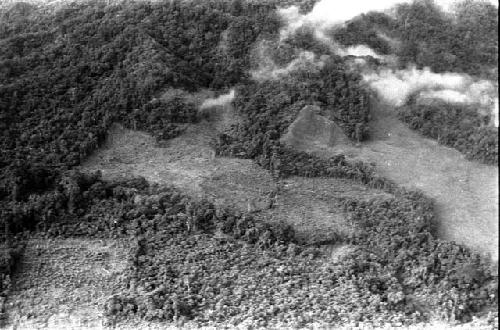 Karl Heider negatives, New Guinea; northern area