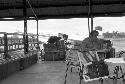 Karl Heider negatives, New Guinea; Robert Gardner on way to Baliem