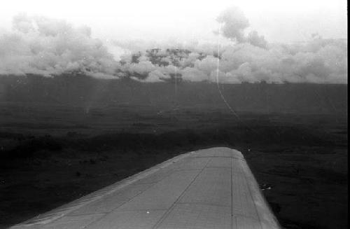 Karl Heider negatives, New Guinea; Baliem