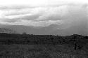 Karl Heider negatives, New Guinea; Men on the Warabara