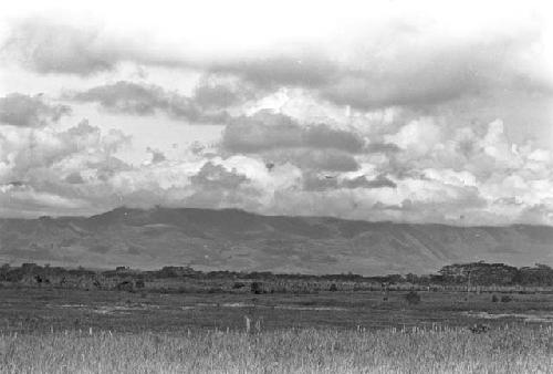 Karl Heider negatives, New Guinea