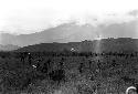 Karl Heider negatives, New Guinea; Tokolik War