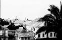 Panorama from dome of public building